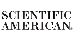 Scientific American Logo