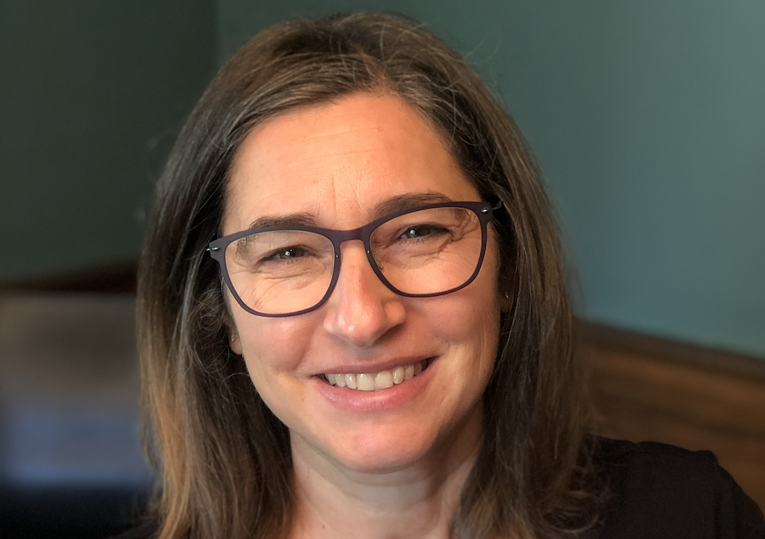 Rachel Chazan Cohen