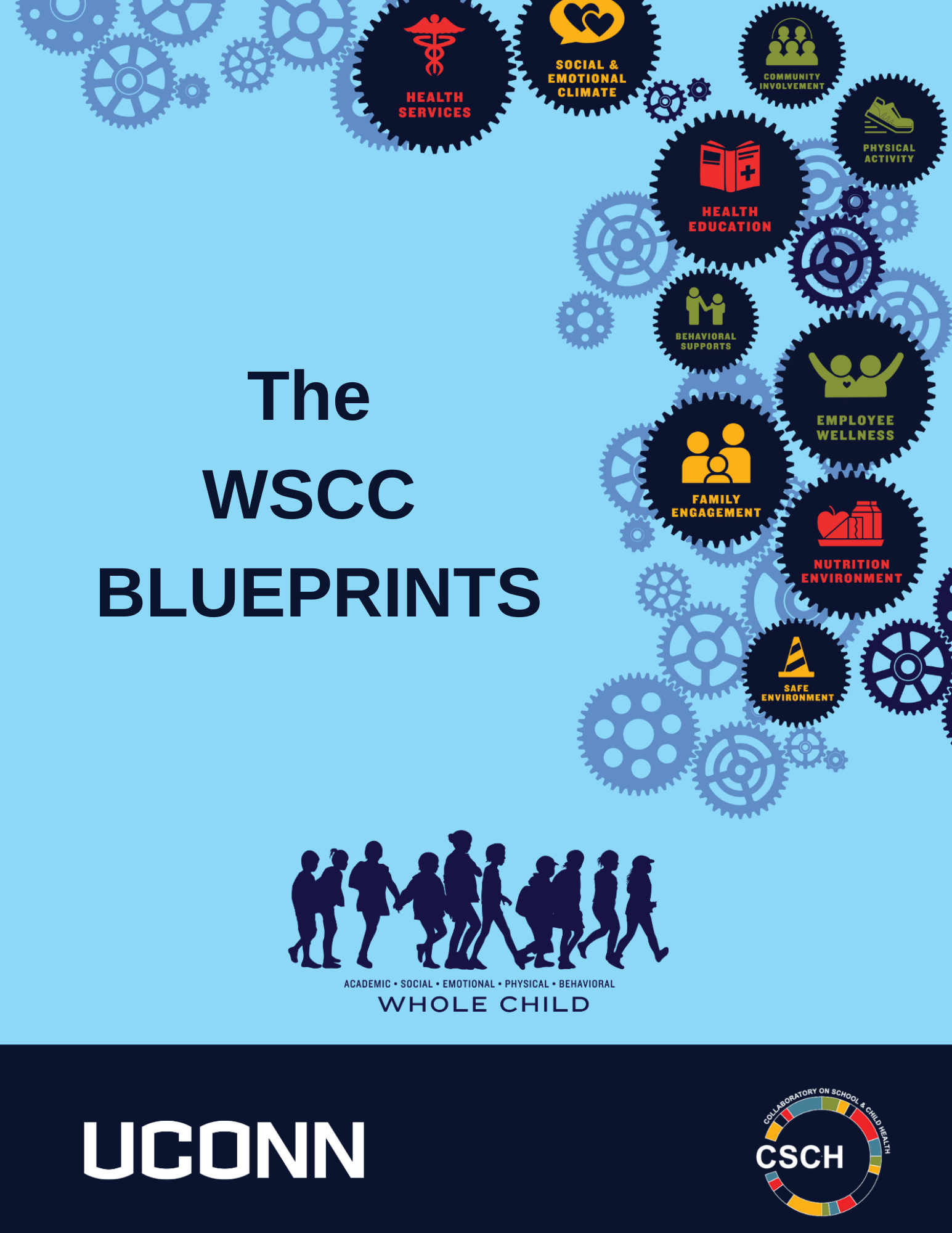 WSCC Blueprints